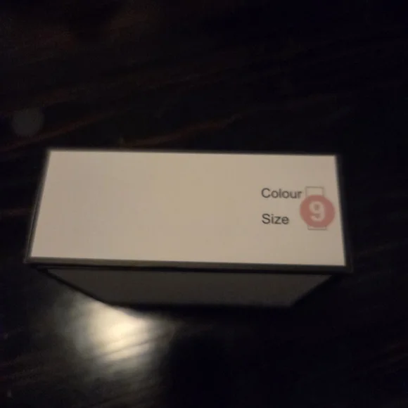 Advanced Smart Ring - Sleek Rose Gold Design - Picture 3 of 5